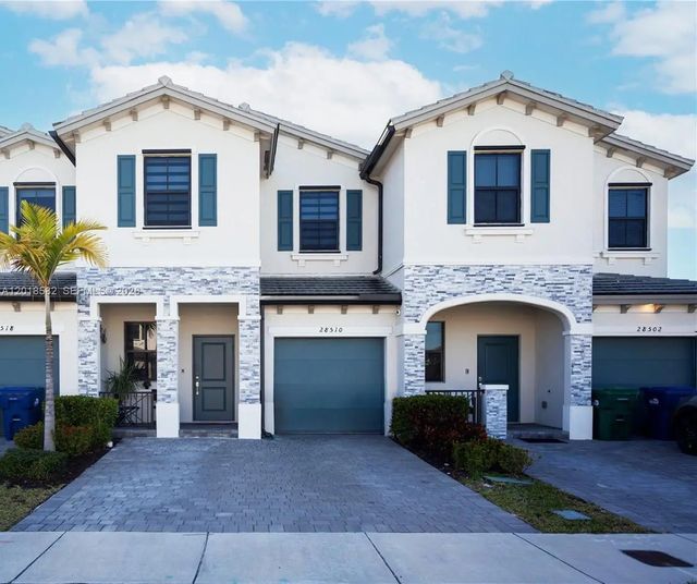 28510 Sw 134th Avenue, Homestead