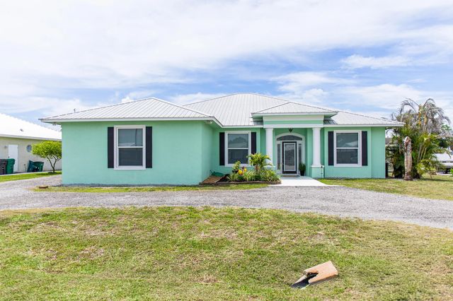2406 Se 31st Street Se, Okeechobee