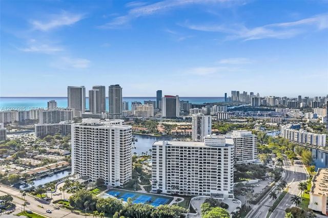 2500 Parkview Drive #1514, Hallandale Beach