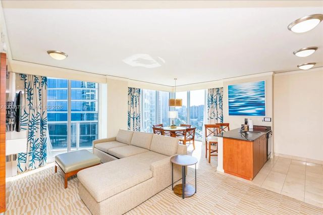 2 of 31 - 18001 Collins Avenue #1414, Sunny Isles Beach, FL