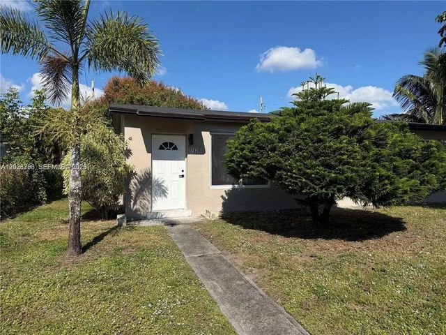 7821 Nw 30th Street, Davie