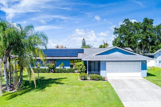 465 Se Asbury Lane, Port St. Lucie