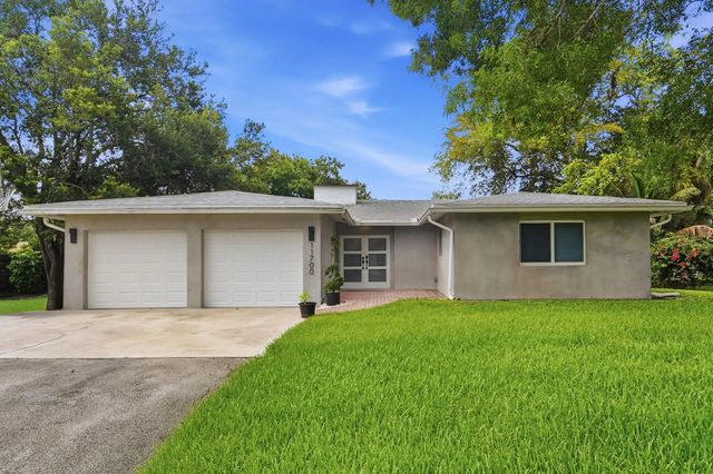 11700 Nw 27th Street, Plantation