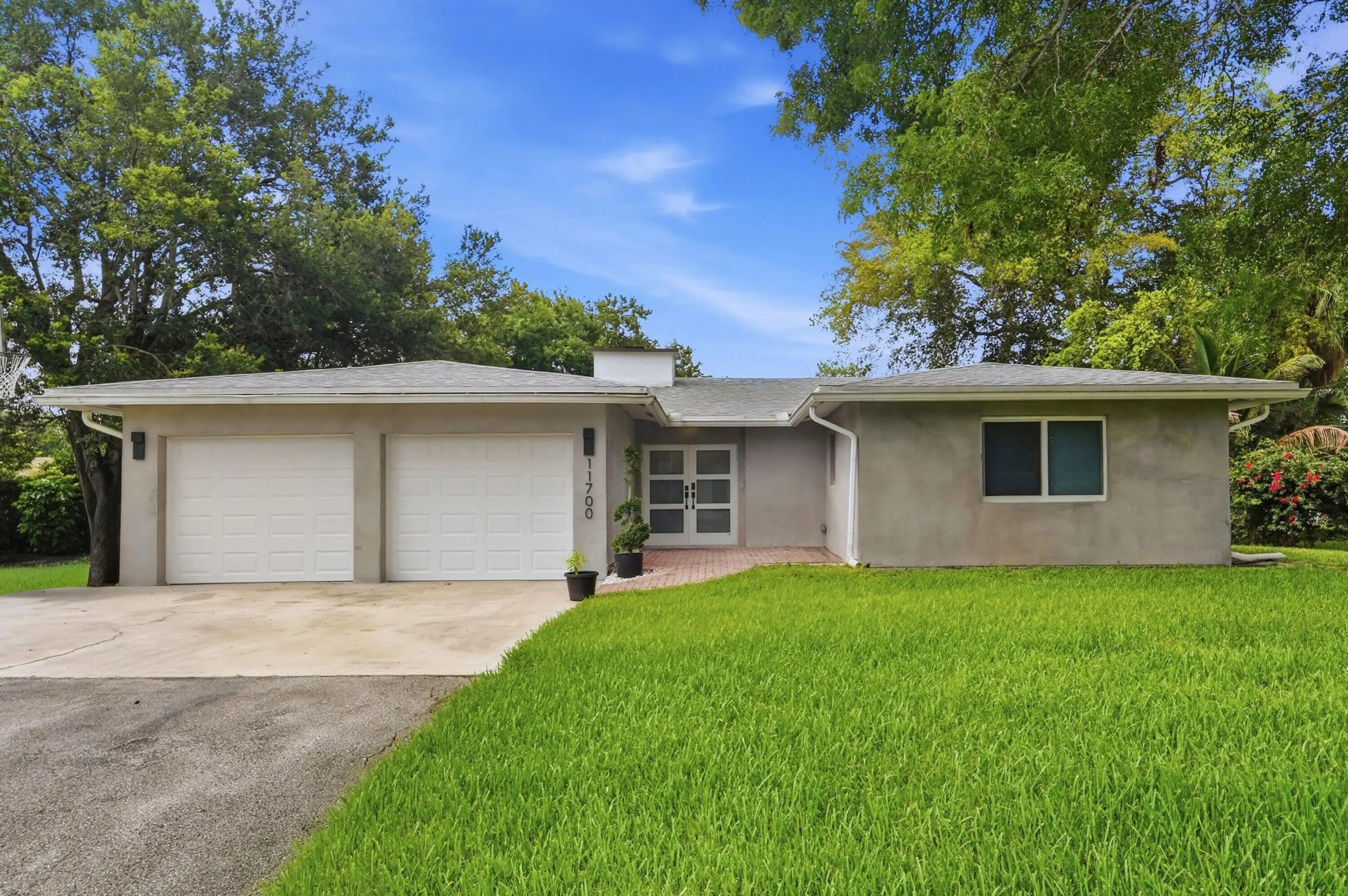 11700 Nw 27th Street, Plantation