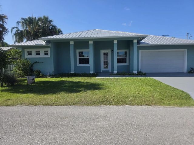 757 Sw 36th Terrace, Palm City