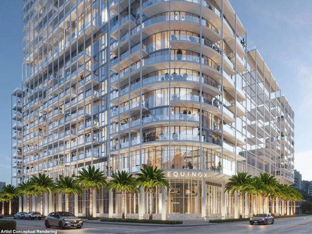 2 of 21 - 300 Ne 3rd Avenue #1211s, Fort Lauderdale, FL