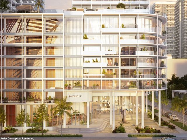 3 of 21 - 300 Ne 3rd Avenue #1211s, Fort Lauderdale, FL