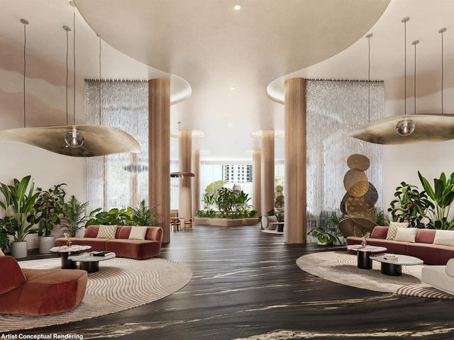 5 of 21 - 300 Ne 3rd Avenue #1211s, Fort Lauderdale, FL