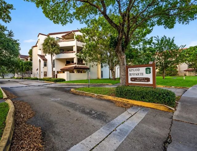 9020 Sw 125th Avenue #f110, Miami