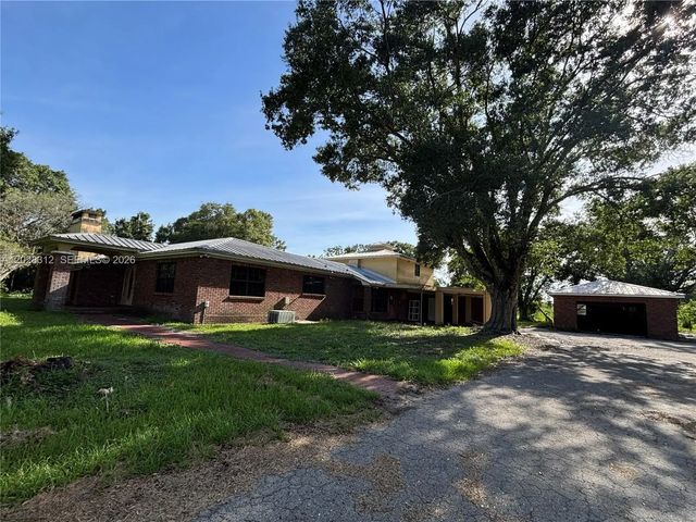 4 of 99 - 375 & 311 County Road 720, Clewiston, FL