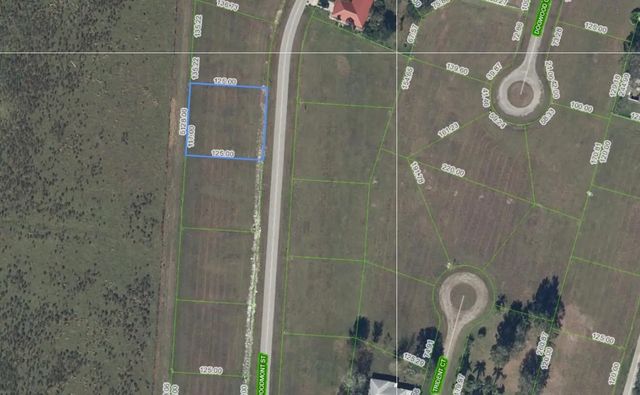 2 of 4 - 824 Woodmont Street, Sebring, FL