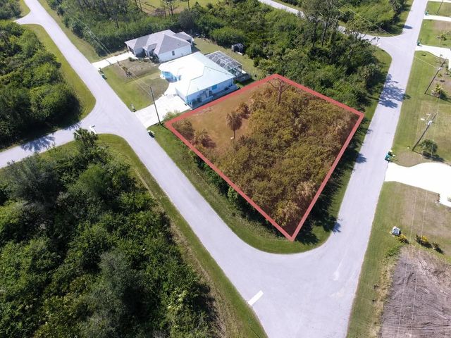 13177 Windcrest Drive, Port Charlotte