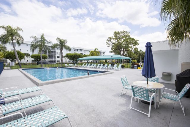 6698 10th Avenue N #109, Lake Worth