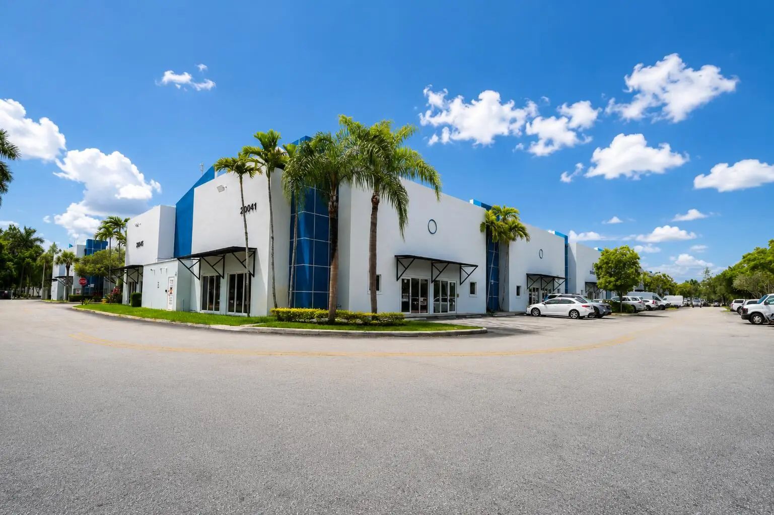 20841 Johnson Street #108, Pembroke Pines