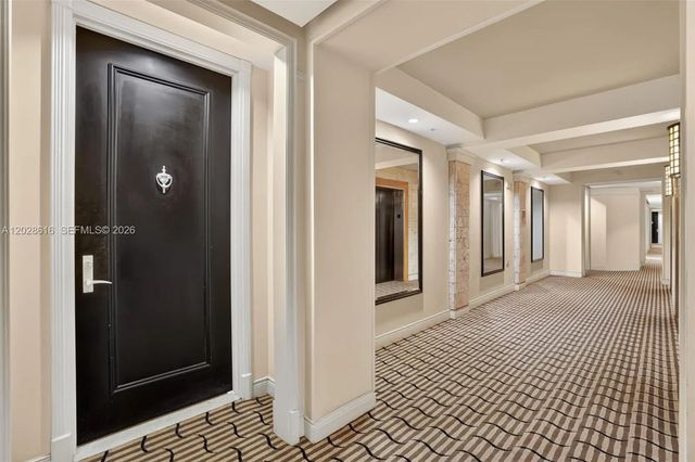 2 of 24 - 801 Brickell Key Boulevard #906, Miami, FL