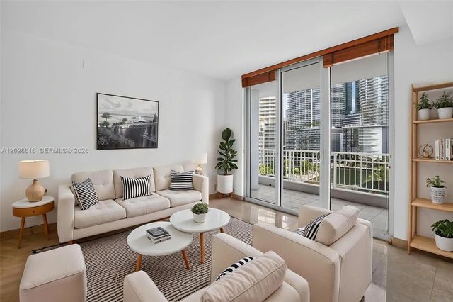 3 of 24 - 801 Brickell Key Boulevard #906, Miami, FL