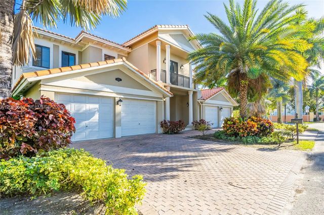 19529 Sw 80th Court, Cutler Bay