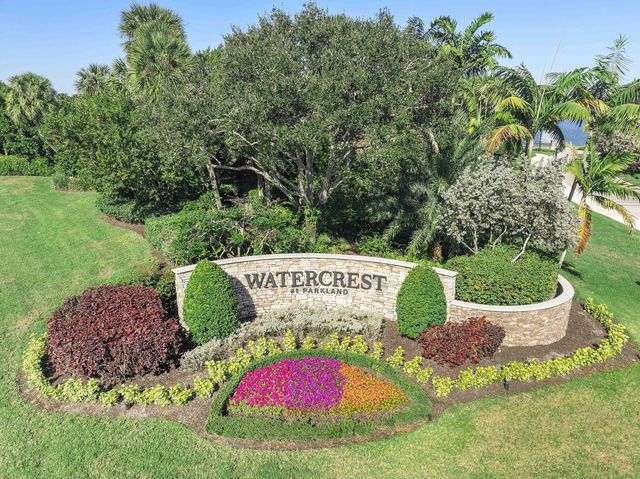 3 of 41 - 11425 Watercrest Circle E, Parkland, FL