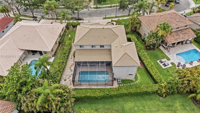 2 of 41 - 2608 Oakbrook Court, Weston, FL