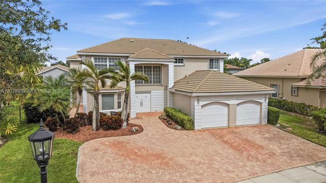 3 of 41 - 2608 Oakbrook Court, Weston, FL