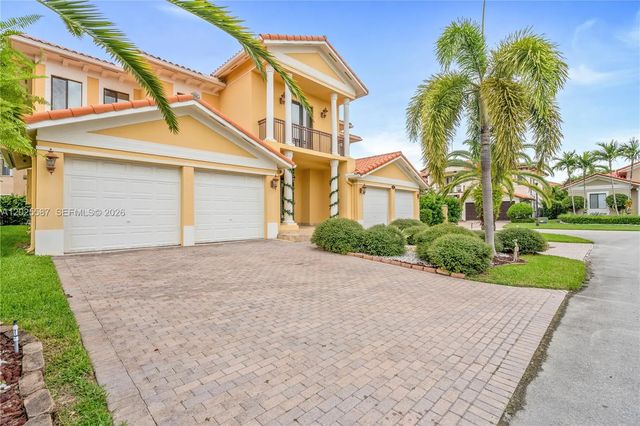 19508 Sw 79th Court, Cutler Bay