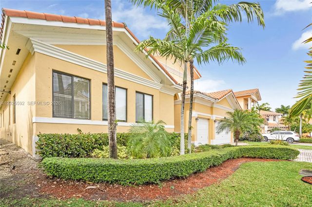 N/A, Cutler Bay