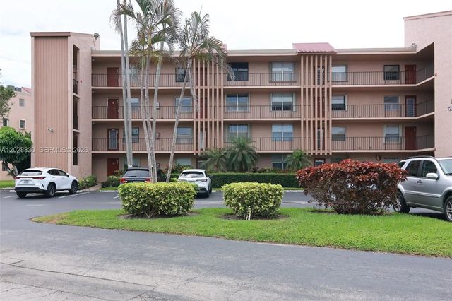 7220 Lake Cir Drive #101, Margate