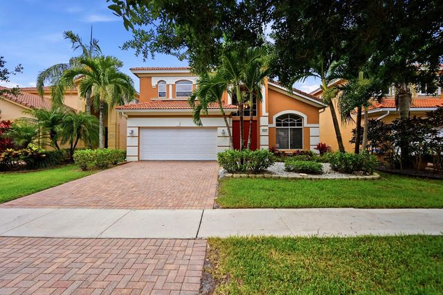 421 Gazetta Way, West Palm Beach