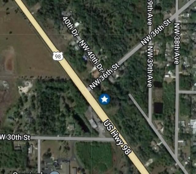 2 of 2 - 3128 U.s. 98, Okeechobee, FL