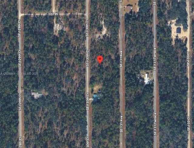 Lot 49 Se Lot 49 130th Court, 