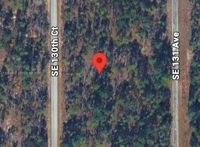 2 of 3 - Lot 49 Se Lot 49 130th Court, , FL