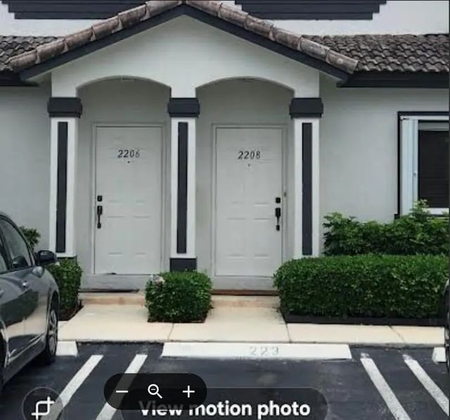 2208 Se 24th Place, Homestead