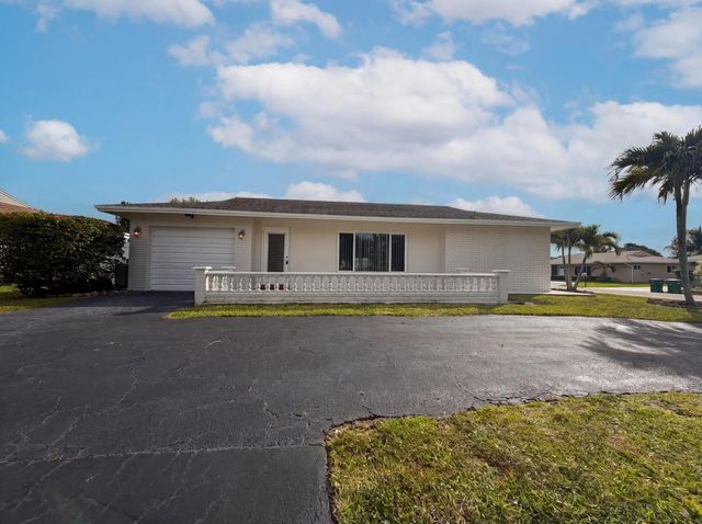 9605 Nw 81st, Tamarac