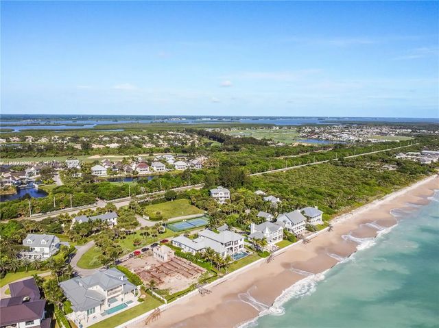 2335 Sanderling Lane, Vero Beach