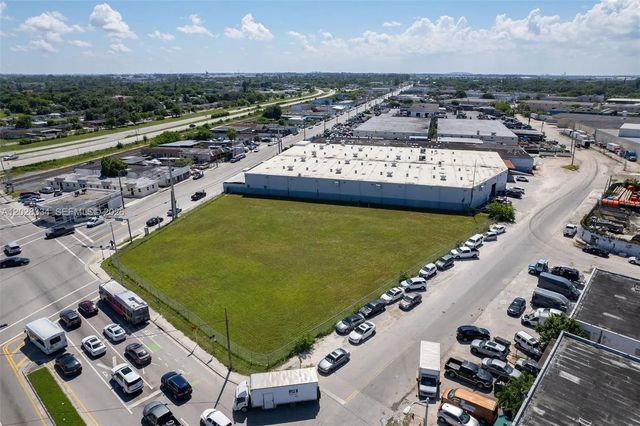 Ali Baba Avenue Nw Ali Baba Avenue 22nd Street, Opa-Locka