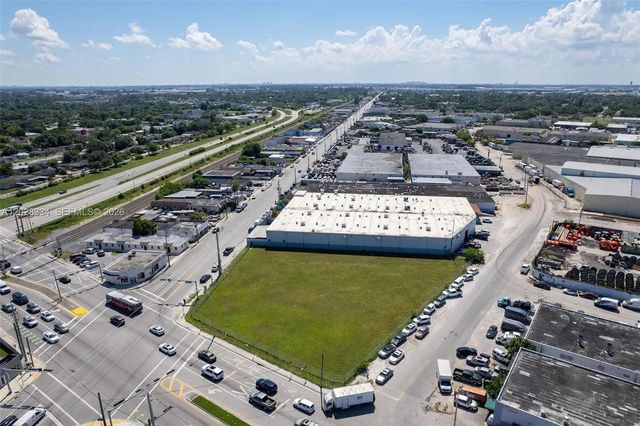 2 of 12 - Ali Baba Avenue Nw Ali Baba Avenue 22nd Street, Opa-Locka, FL
