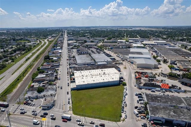 3 of 12 - Ali Baba Avenue Nw Ali Baba Avenue 22nd Street, Opa-Locka, FL