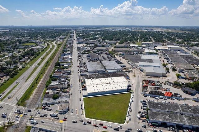 4 of 12 - Ali Baba Avenue Nw Ali Baba Avenue 22nd Street, Opa-Locka, FL