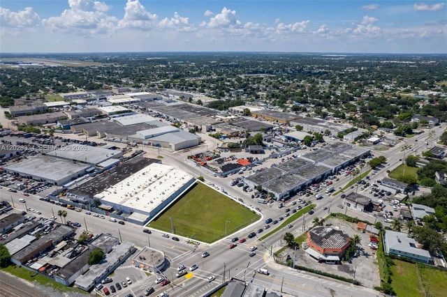 5 of 12 - Ali Baba Avenue Nw Ali Baba Avenue 22nd Street, Opa-Locka, FL