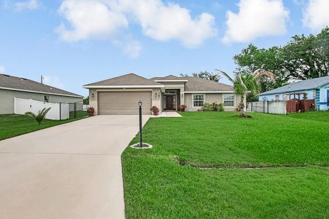 367 Sw Grimaldo Terrace, Port St. Lucie