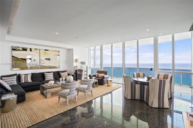 3 of 28 - 15811 Collins Avenue #2601, Sunny Isles Beach, FL
