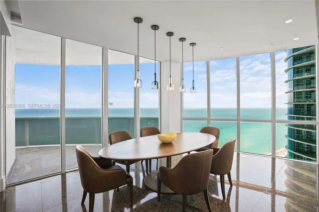 4 of 28 - 15811 Collins Avenue #2601, Sunny Isles Beach, FL