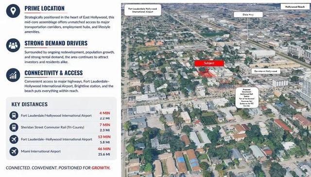 4 of 6 - 2235 Polk Street, Hollywood, FL