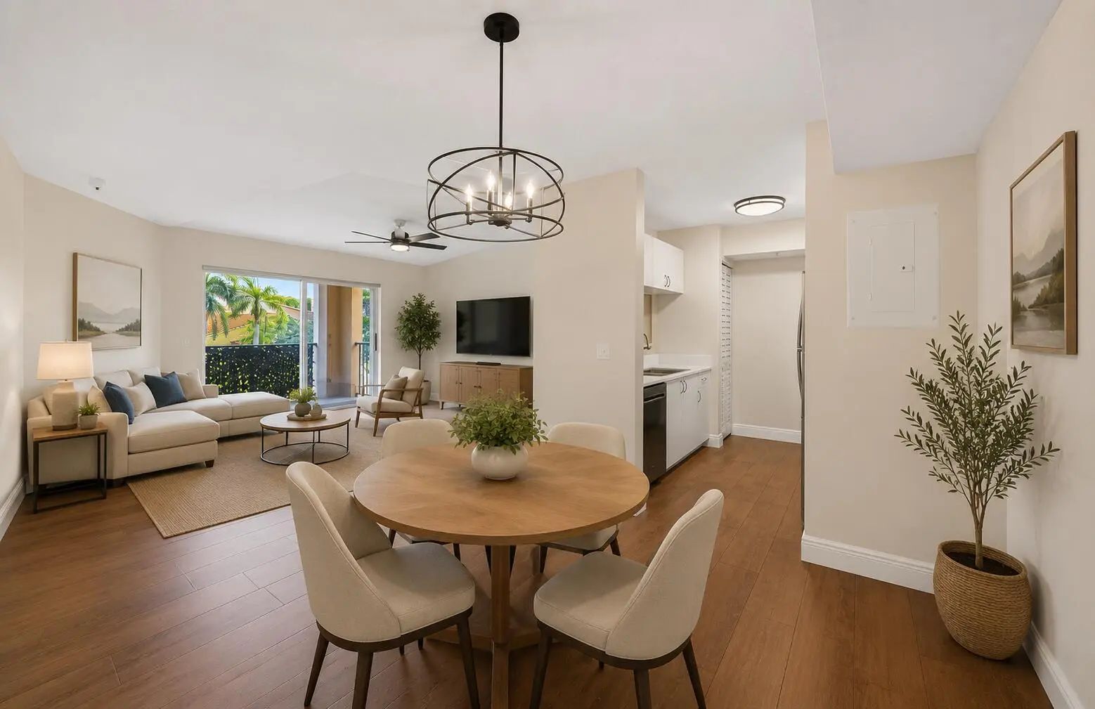 MLS B26036154 YACHT CLUB ON THE INTRACOASTAL home for sale in Hypoluxo