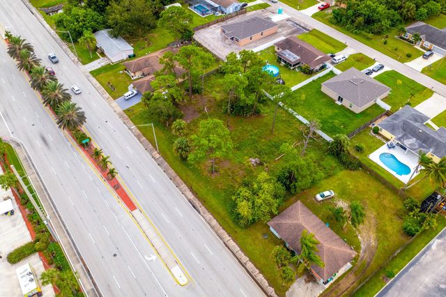 154 Sw Port St Lucie Boulevard, Port St. Lucie