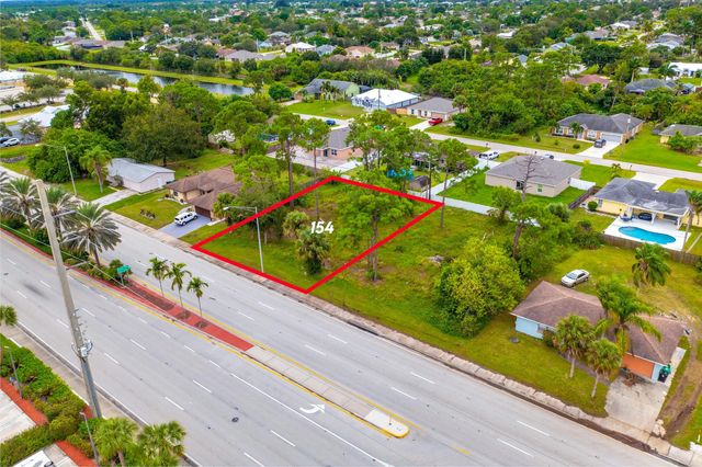2 of 7 - 154 Sw Port St Lucie Boulevard, Port St. Lucie, FL