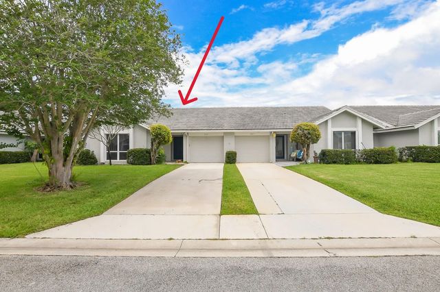 3365 Sw Villa Place, Palm City