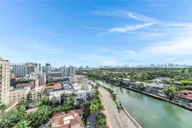 3200 Collins Avenue #12-8, Miami Beach