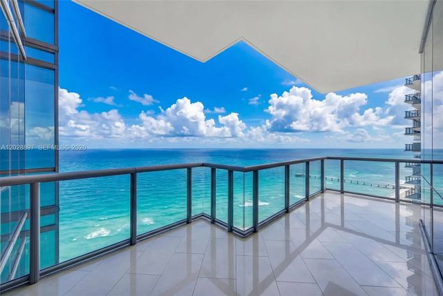 2 of 55 - 17121 Collins Avenue #2601, Sunny Isles Beach, FL