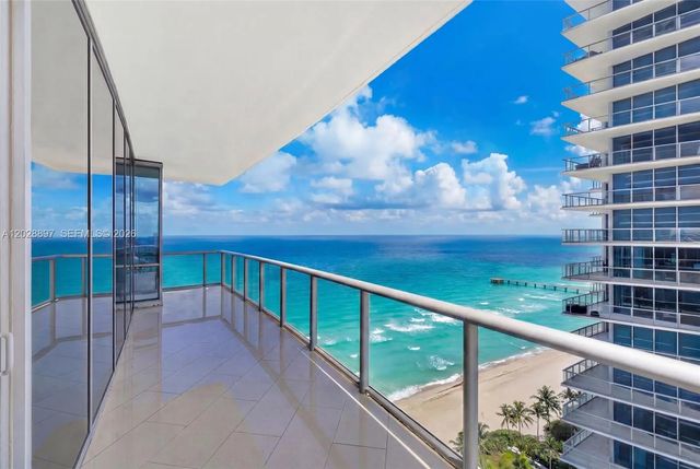 3 of 55 - 17121 Collins Avenue #2601, Sunny Isles Beach, FL